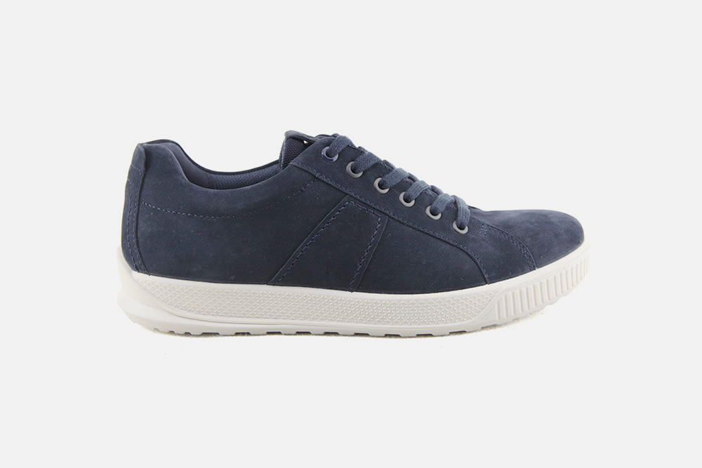 ECCO Byway Sneakers Basses Homme