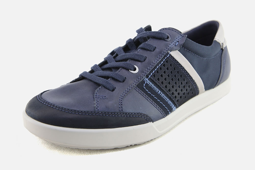 ecco collin sneaker
