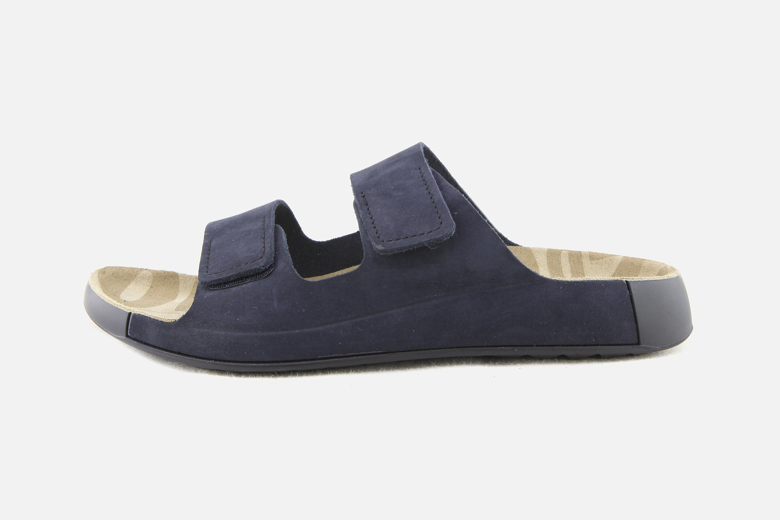 Ecco COZMO 2 STRAPS NIGHT MAN Sandals on labotte