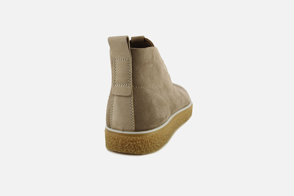 Ecco crepetray deals chukka boot