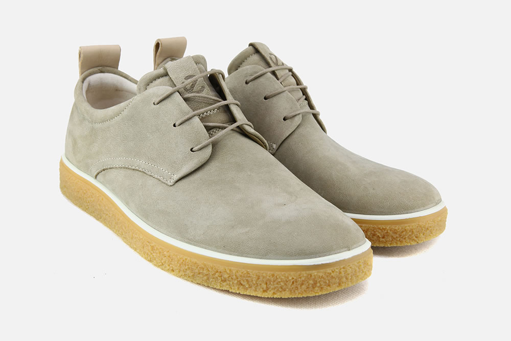 Ecco mens crepetray shop