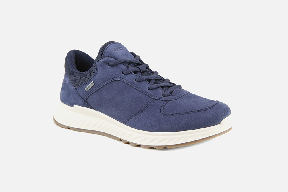 ecco exostride sneaker