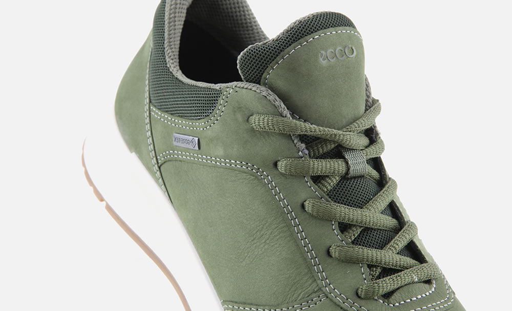 ecco green
