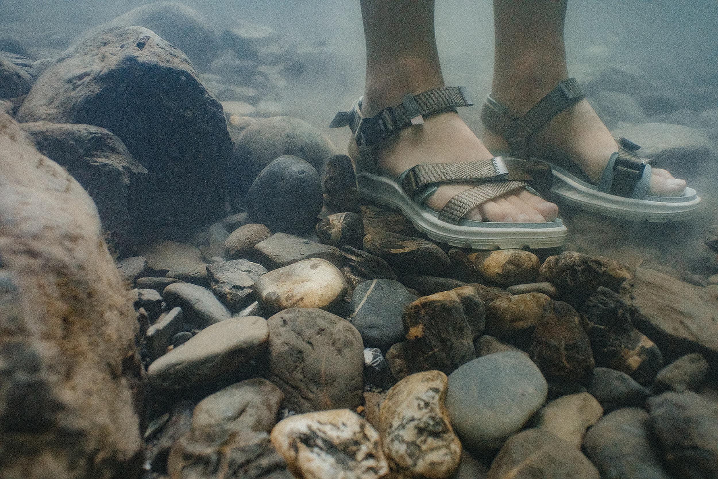 Ecco terra sandal hotsell