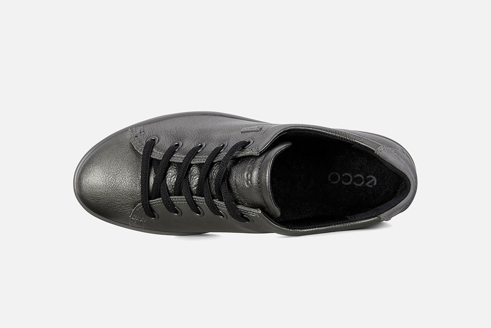 ecco fara sneaker