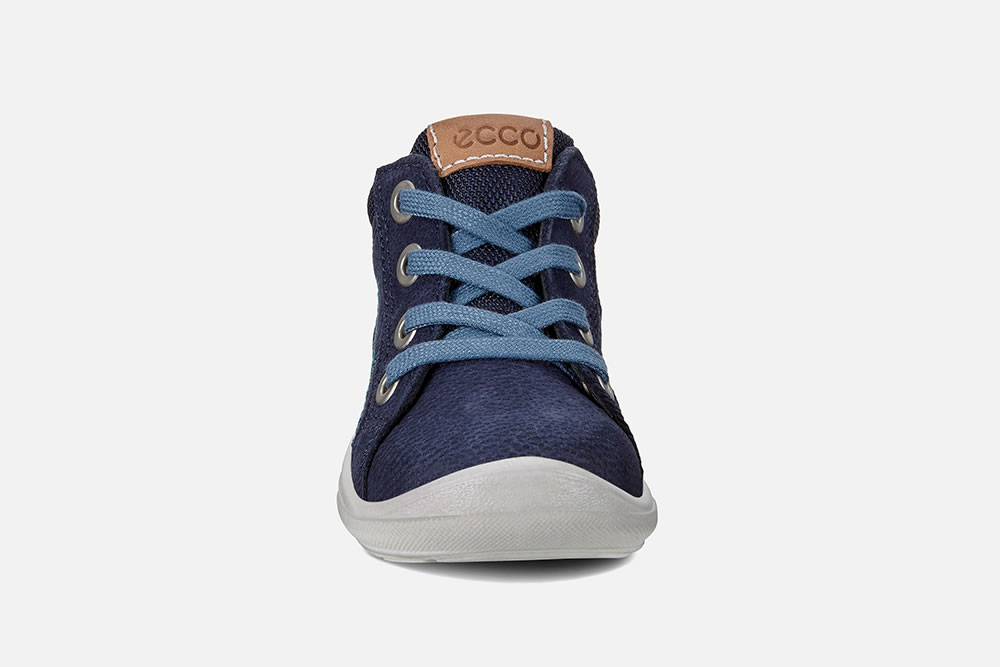 ecco first shoes