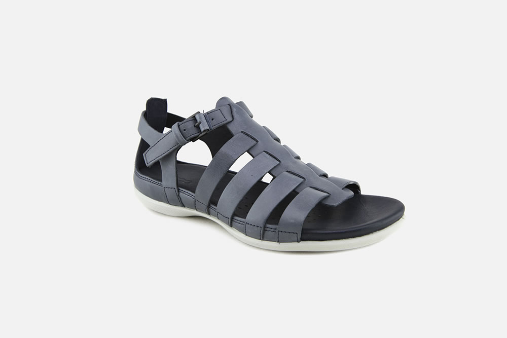 ecco sandals t strap