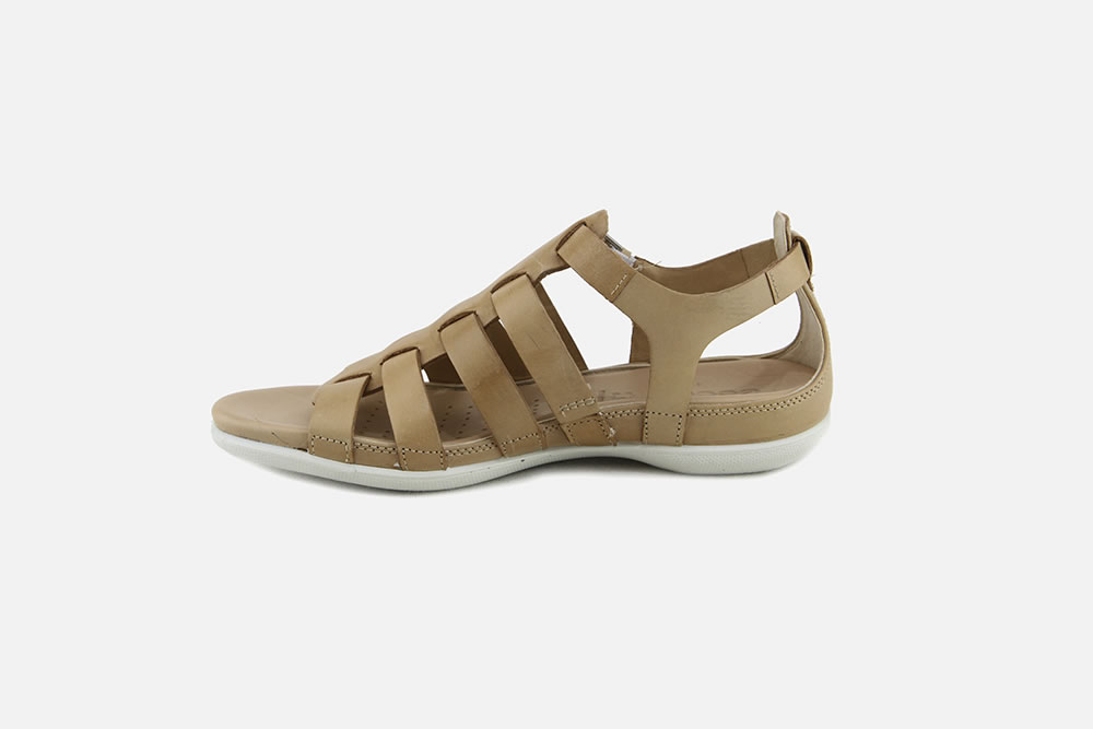 Ecco - FLASH T DUNE Sandals labotte