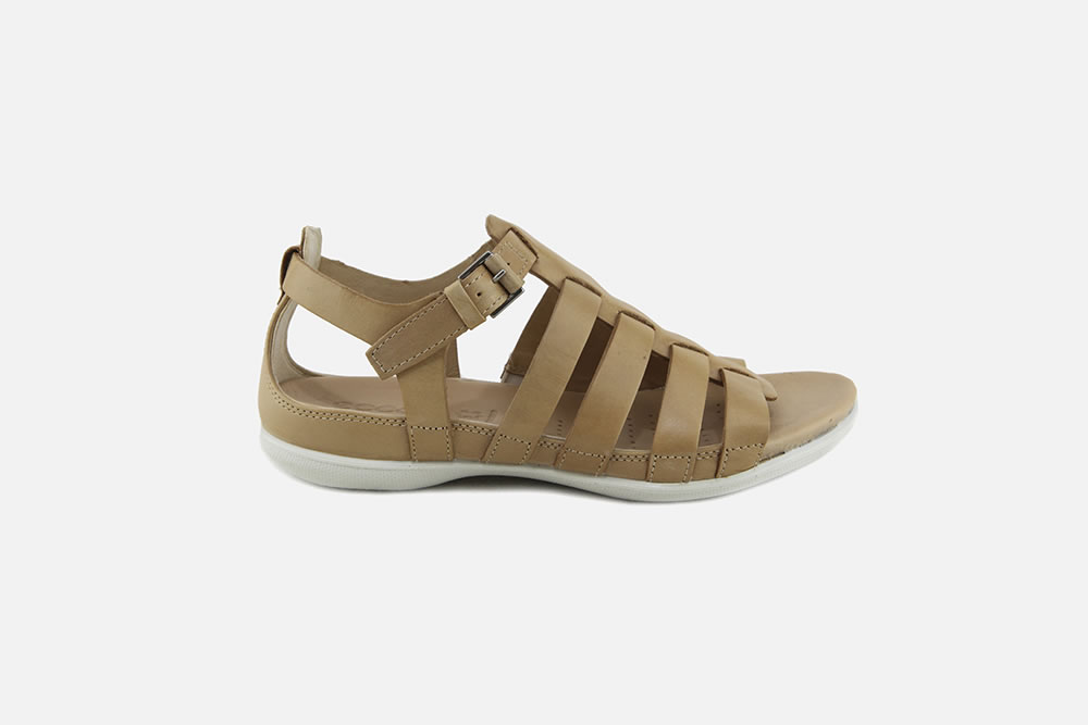 Ecco flash deals fisherman sandal