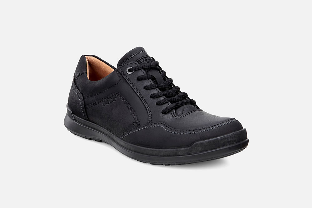 ecco howell black