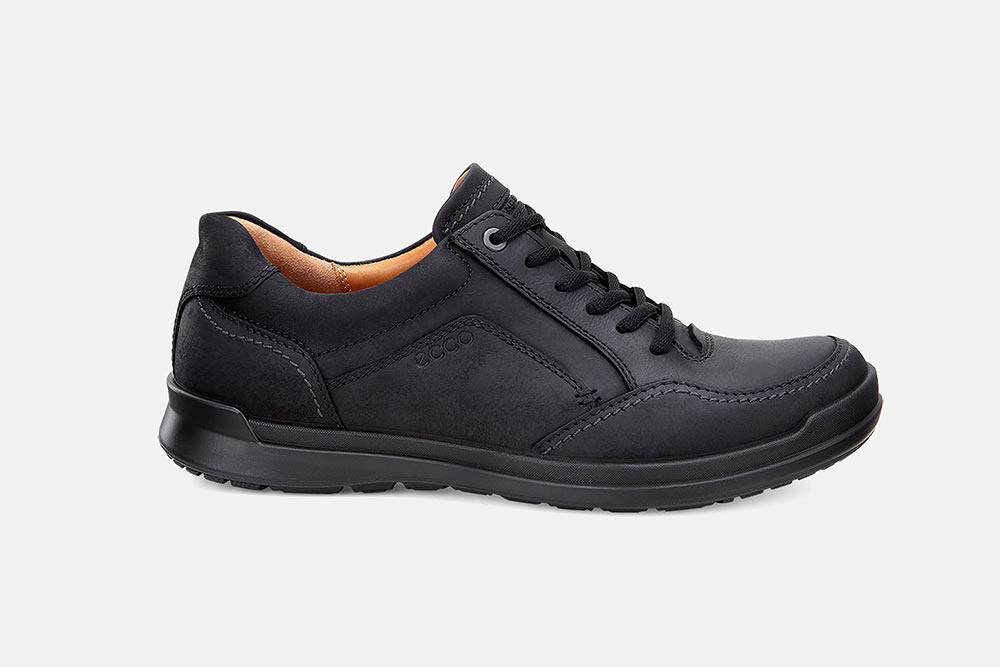 ecco howell black
