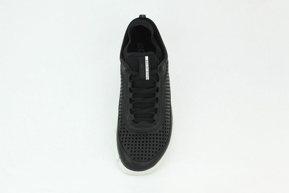 INTRINSIC BLACK Sneakers on labotte