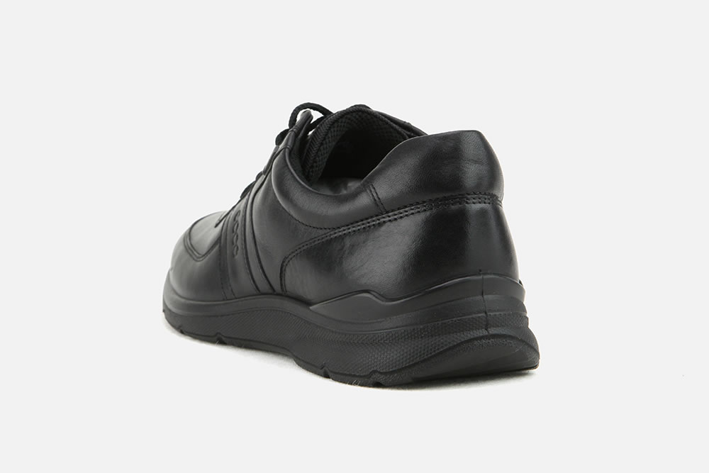 ecco irving gore tex