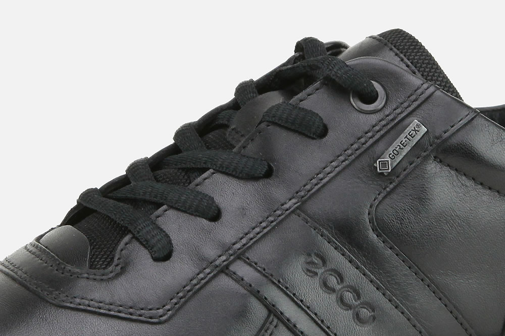 ecco irving sneakers