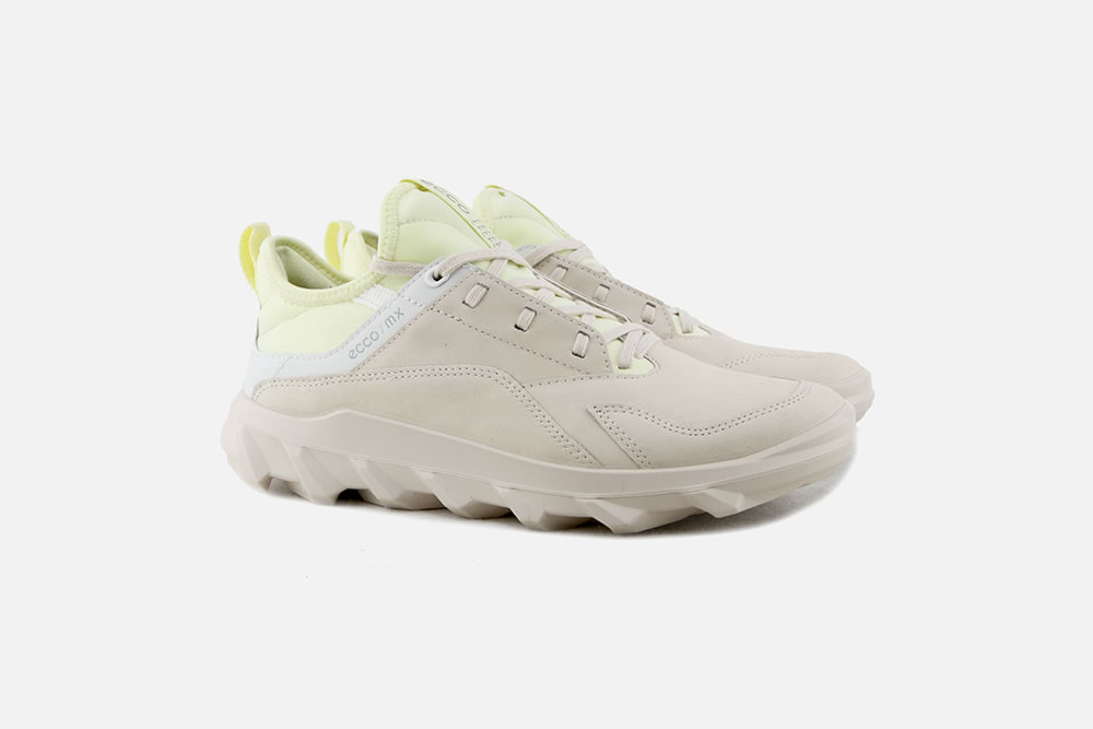 ecco mx w