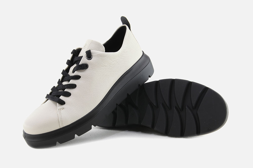 Sneakers blanche femme luxe online