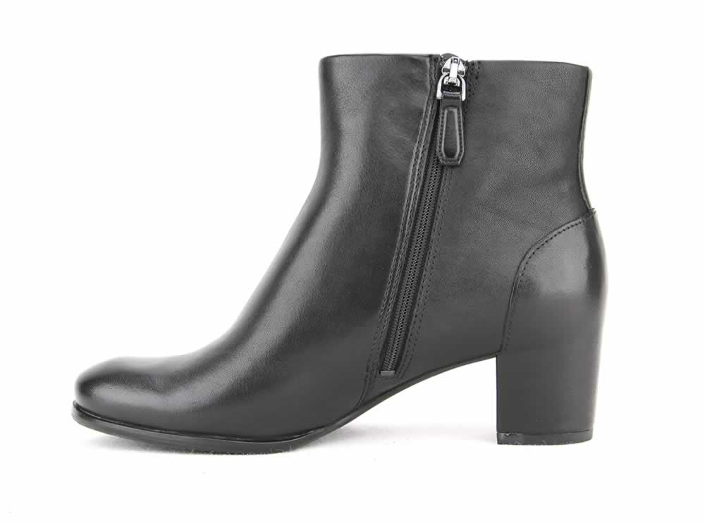 ecco pailin ankle boot