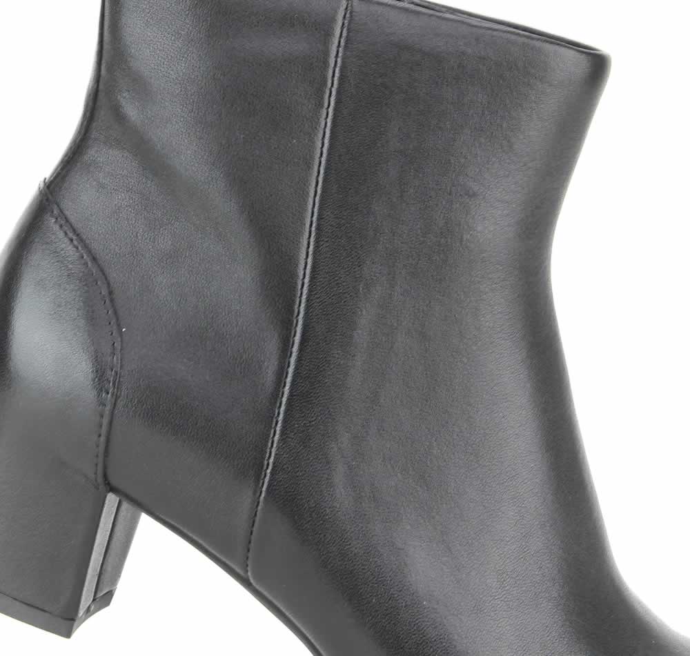 ecco women's pailin ankle booties