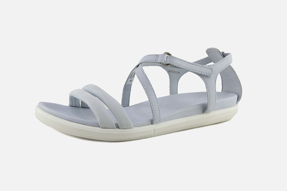 Ecco women's mobile ii premium flat discount