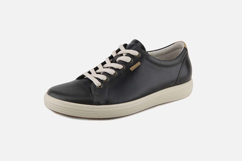High-top sneakers - Discover designs - Official ECCO® store