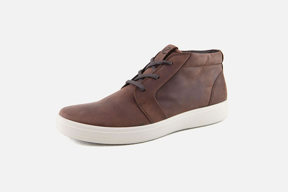 ecco soft 7 brown