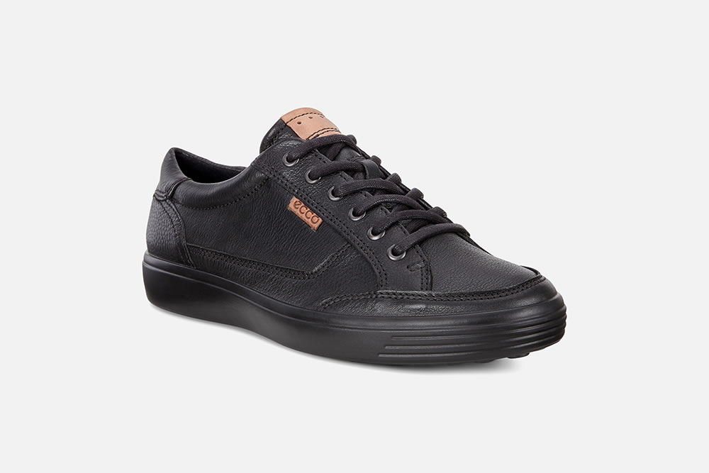 ecco soft seven