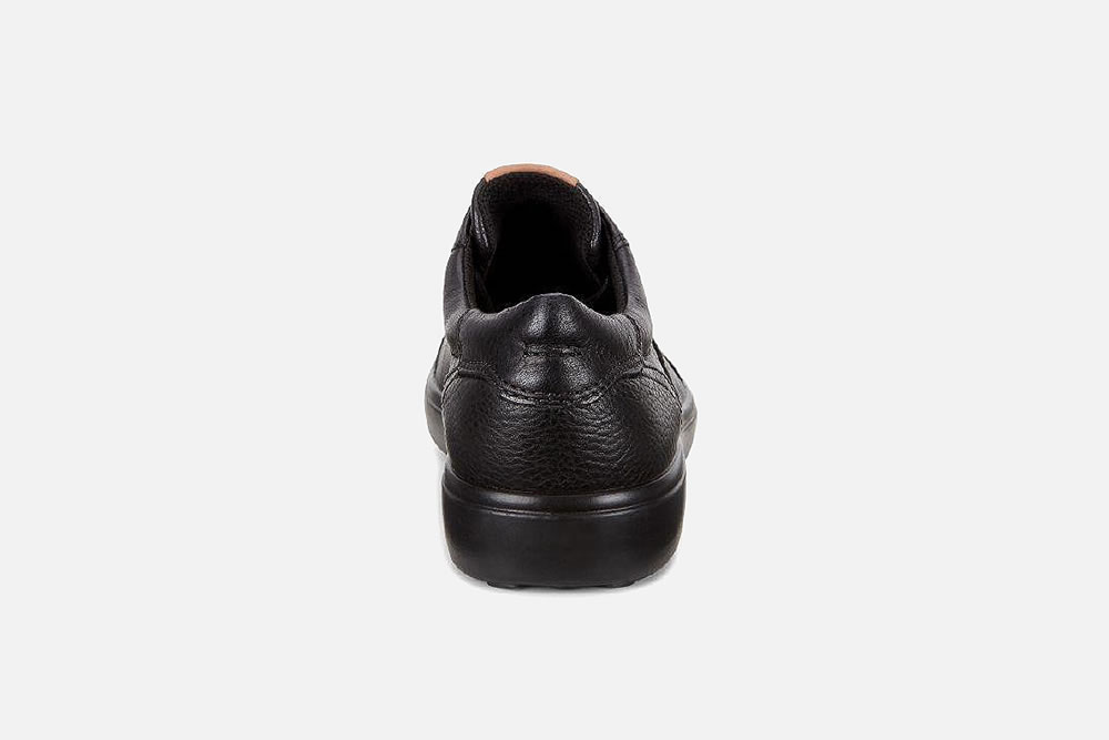 ecco soft black