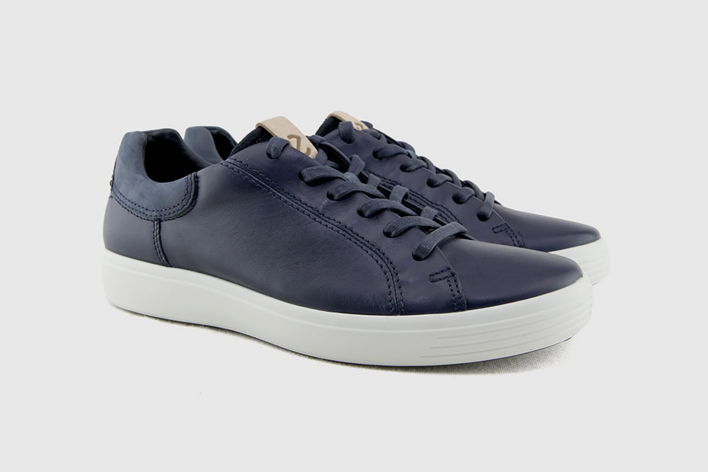 ecco blue