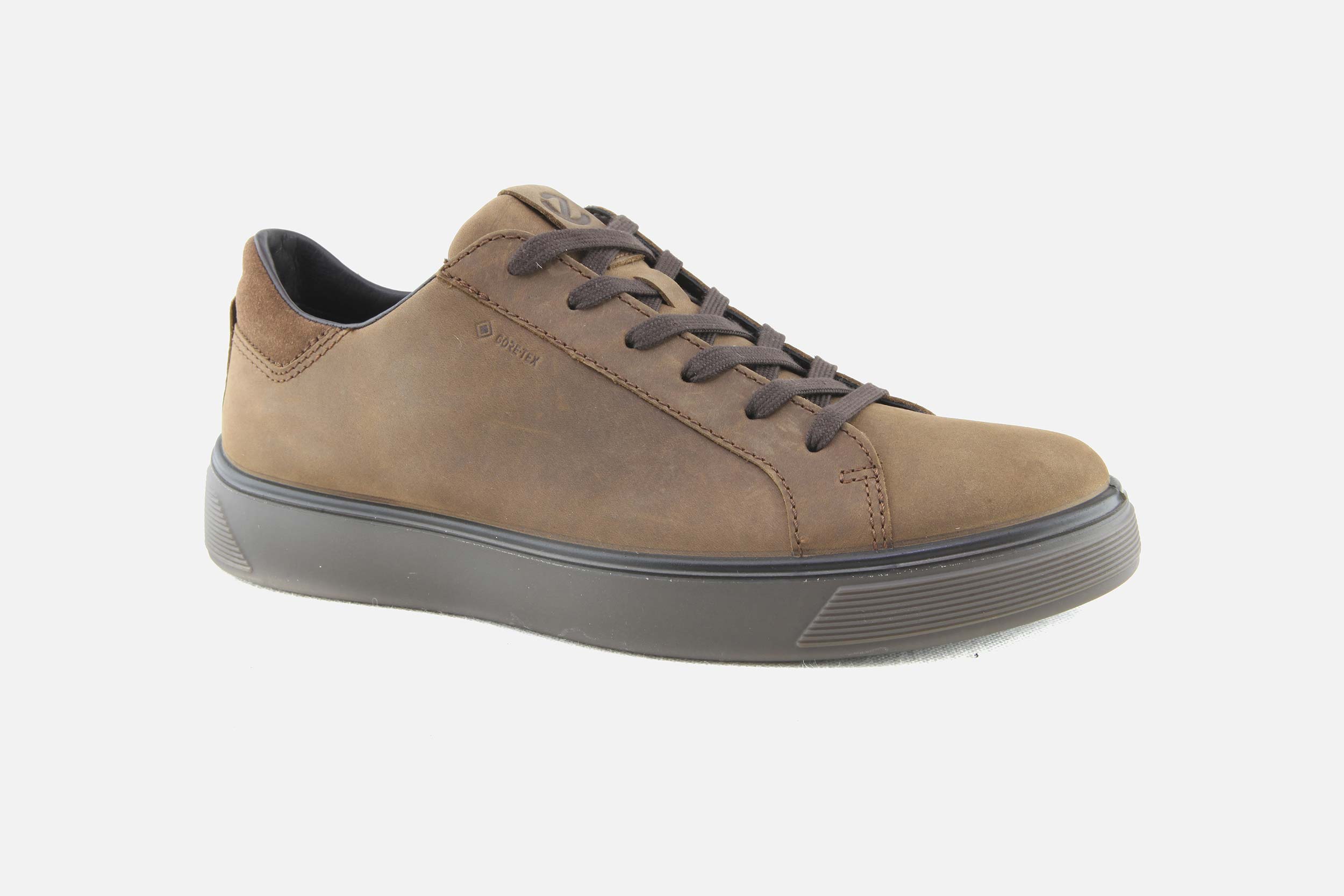 Ecco - STREET TRAY BROWN GTX on labotte