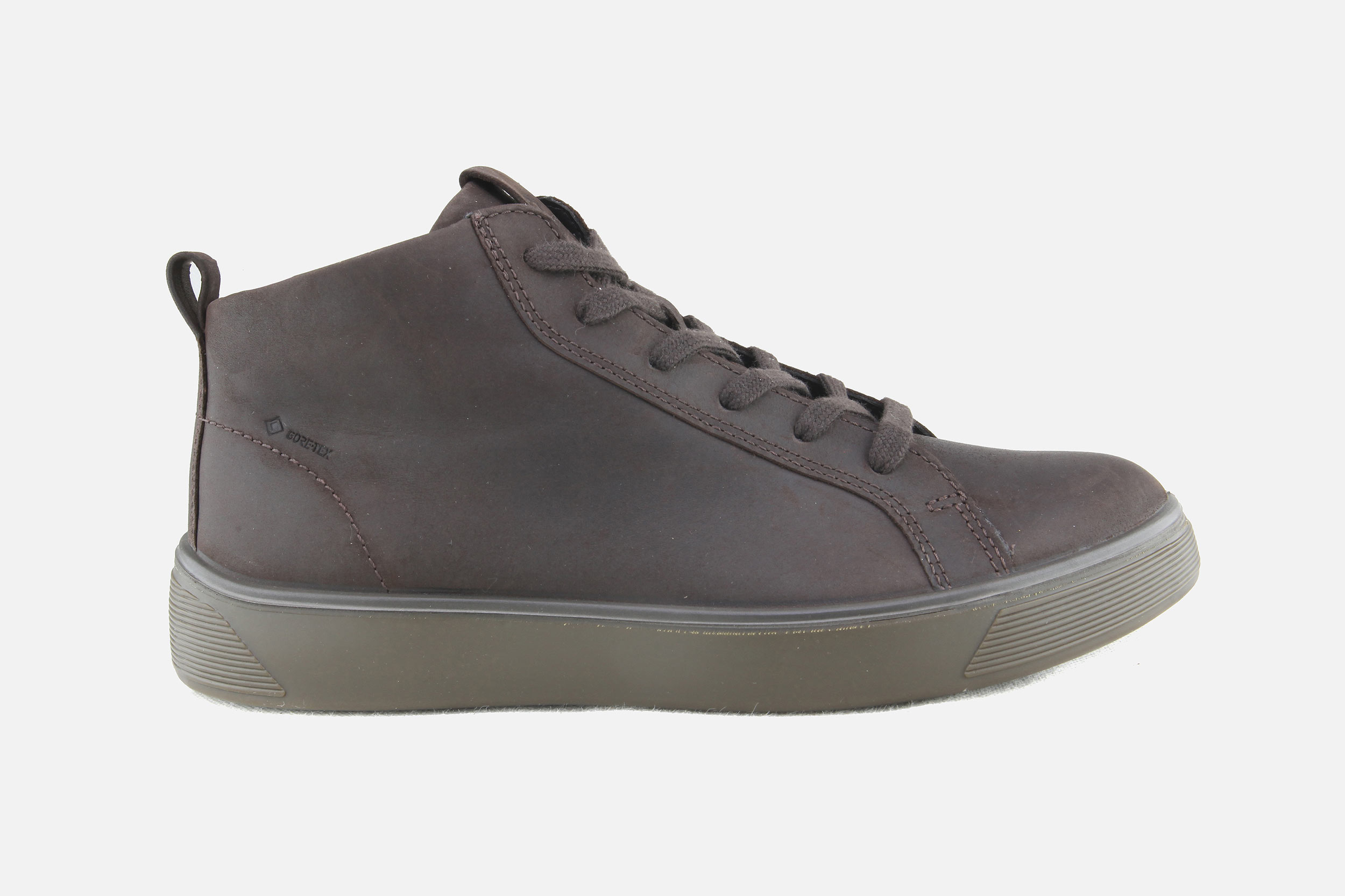 Ecco boots hill outlet