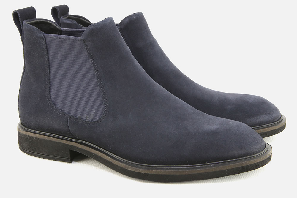 Ecco Vitrus Iii Boot