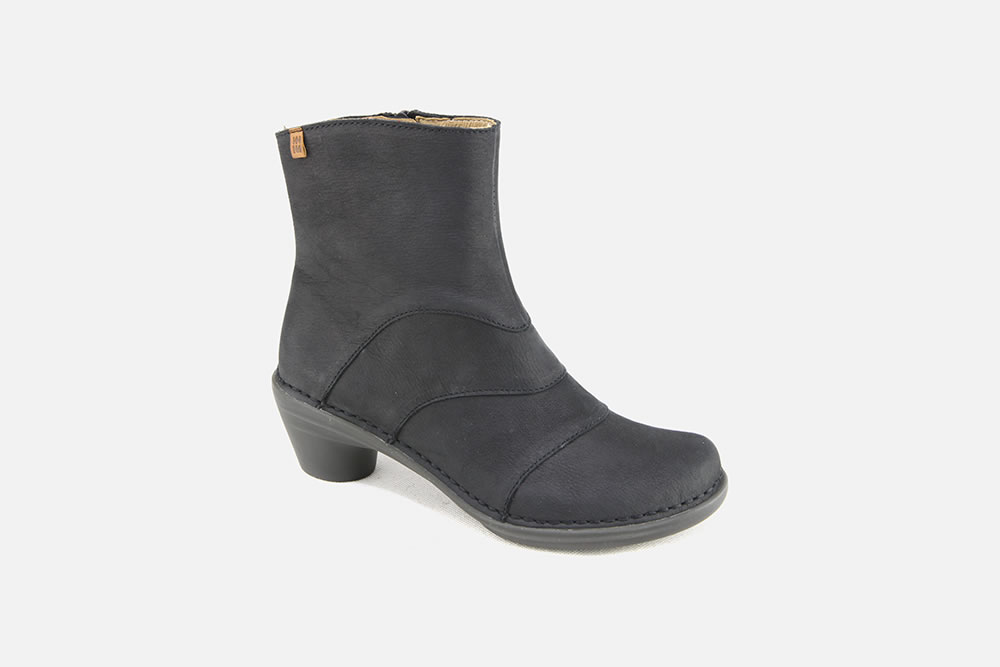 bottes naturalista