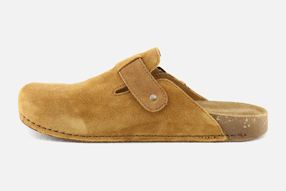 El naturalista clogs cheap