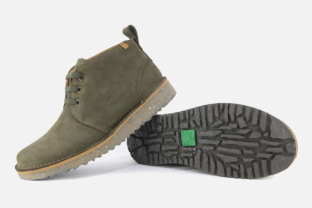 La naturalista boots store