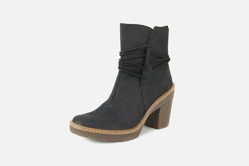 bottes naturalista
