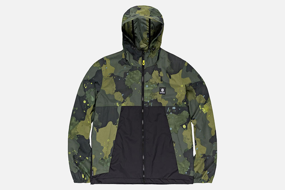 element koto parka