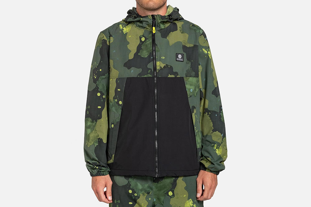 element koto parka