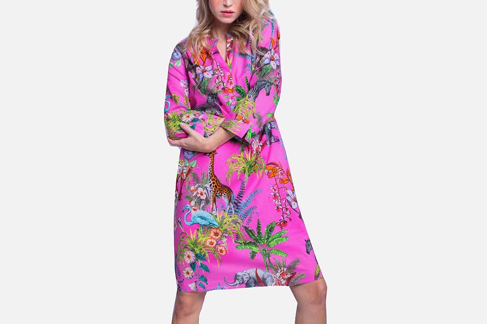 emily van den bergh dress