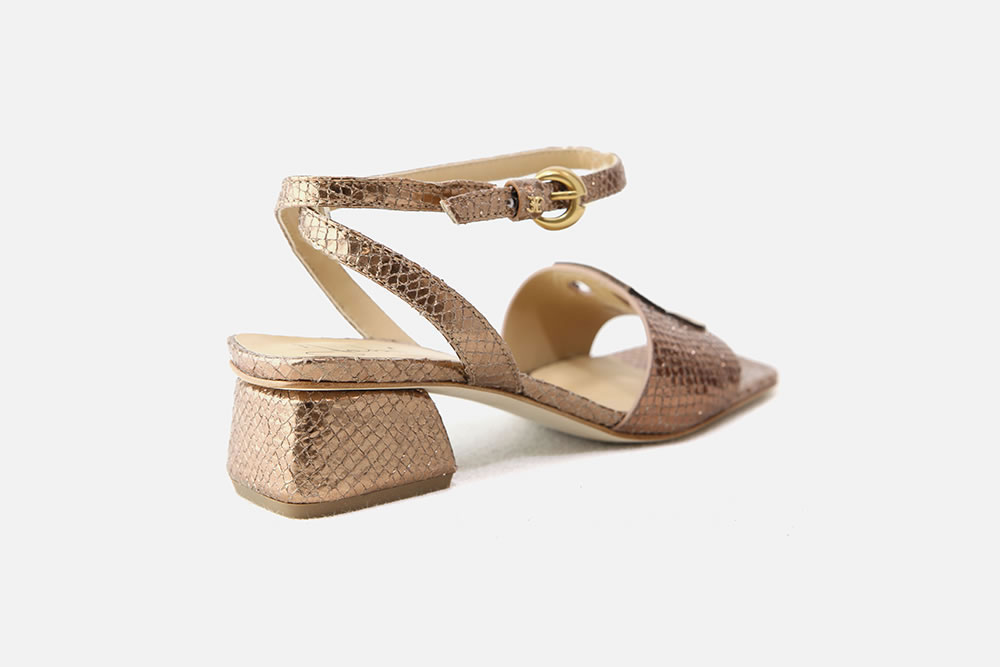 Fabi sandals 2025