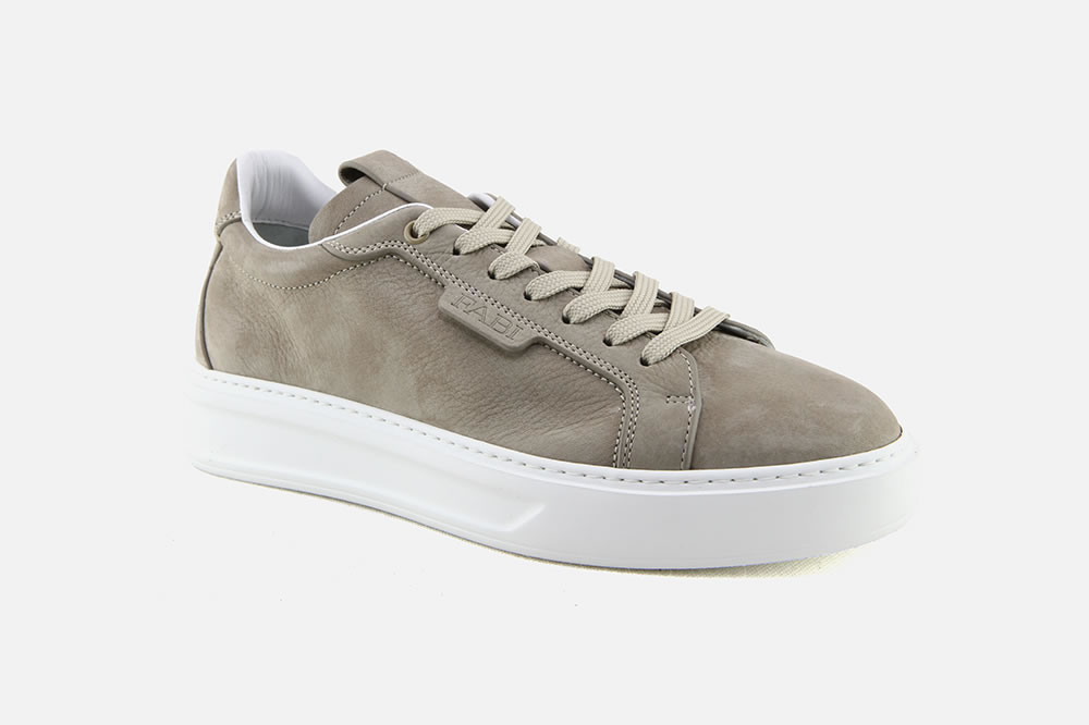 Fabi fabi fab dune Sneakers sur labotte