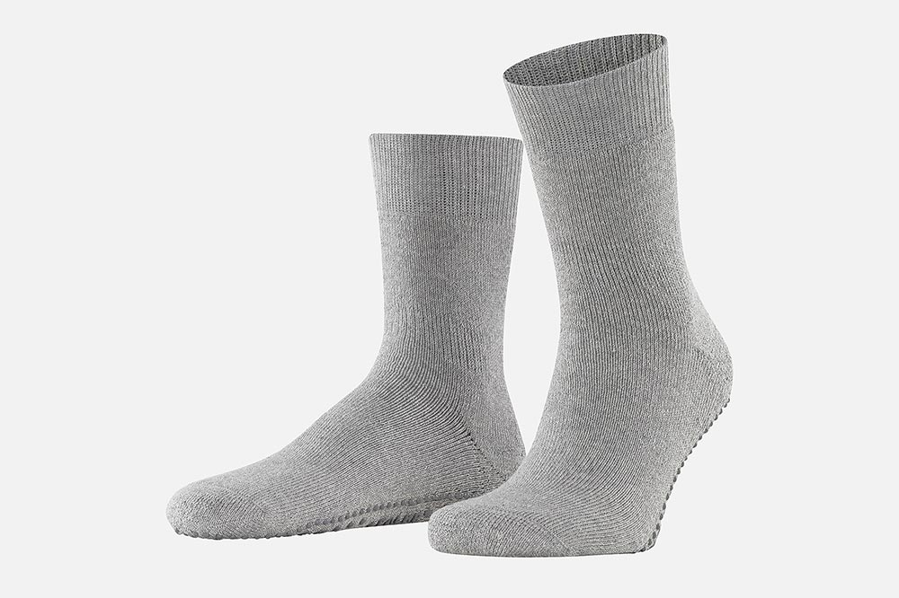 Chaussons-chaussettes pointure 44/45 (au choix)