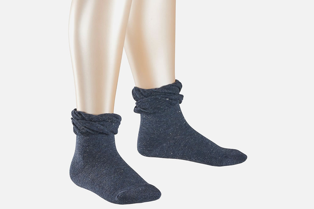 Gar/çon Falke Pencil Stripe Chaussettes