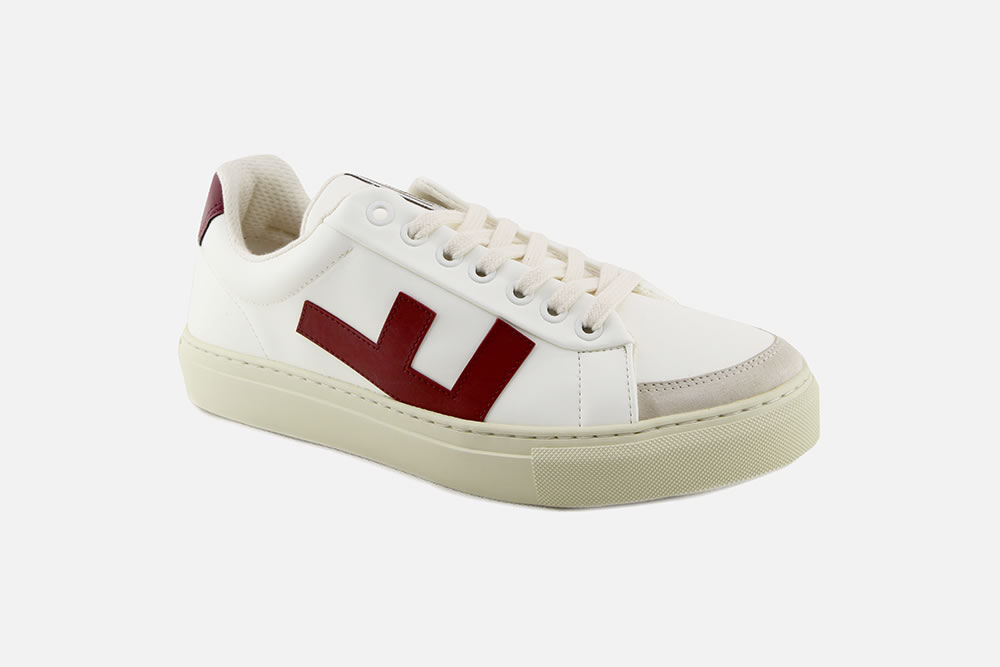 flamingo vegan shoes