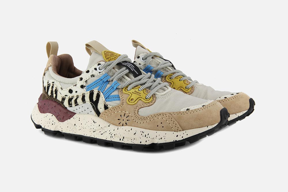 Pony sneakers uomo hotsell
