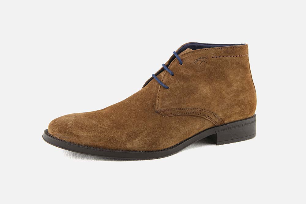 Bottines fluchos top
