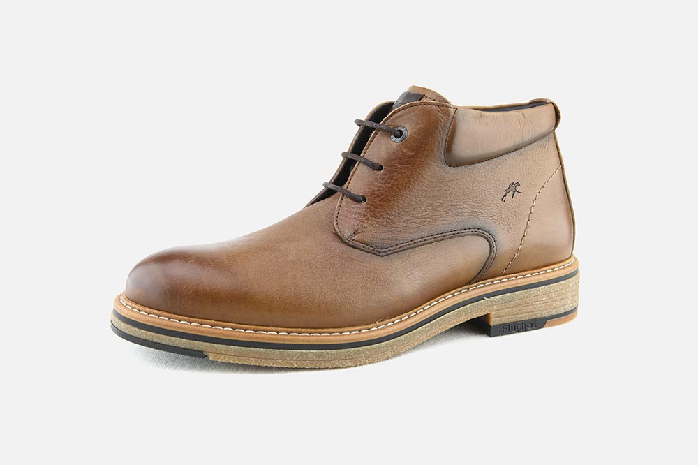Bottines fluchos top