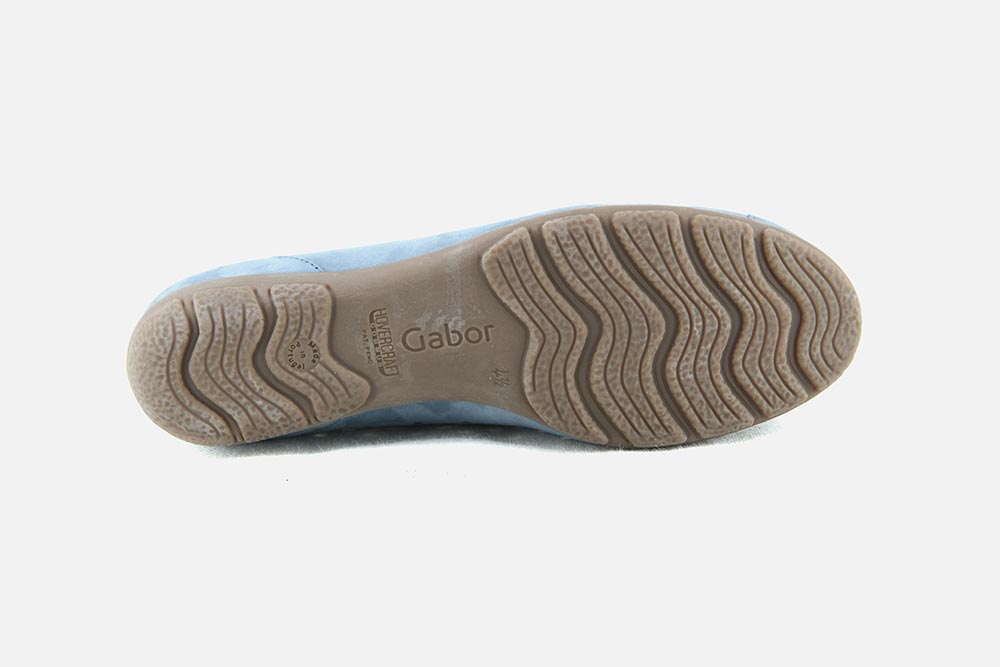 Gabor easy deals walking shoes