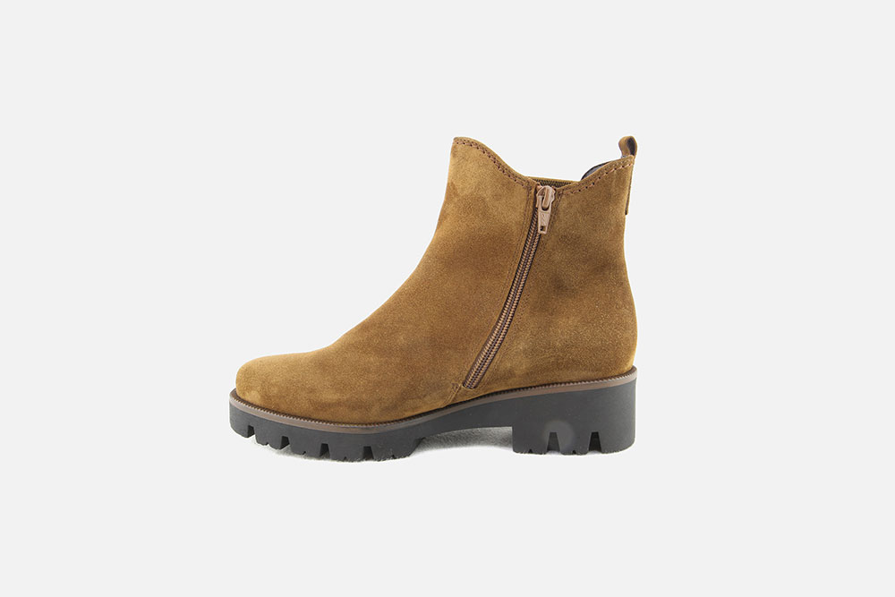 Gabor JINGLE COGNAC Boots sur labotte