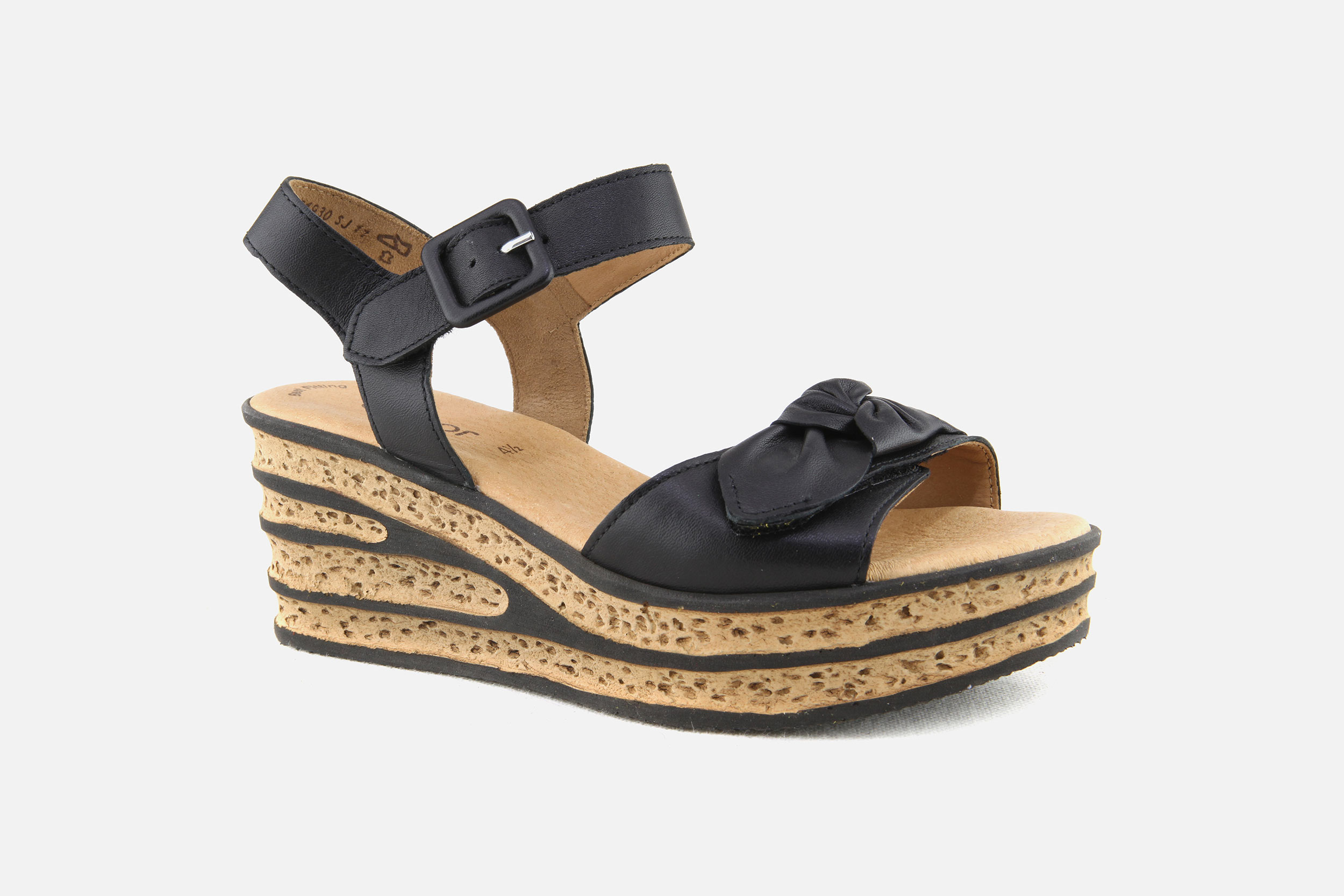 Gabor LINEA NOIR Sandals on labotte