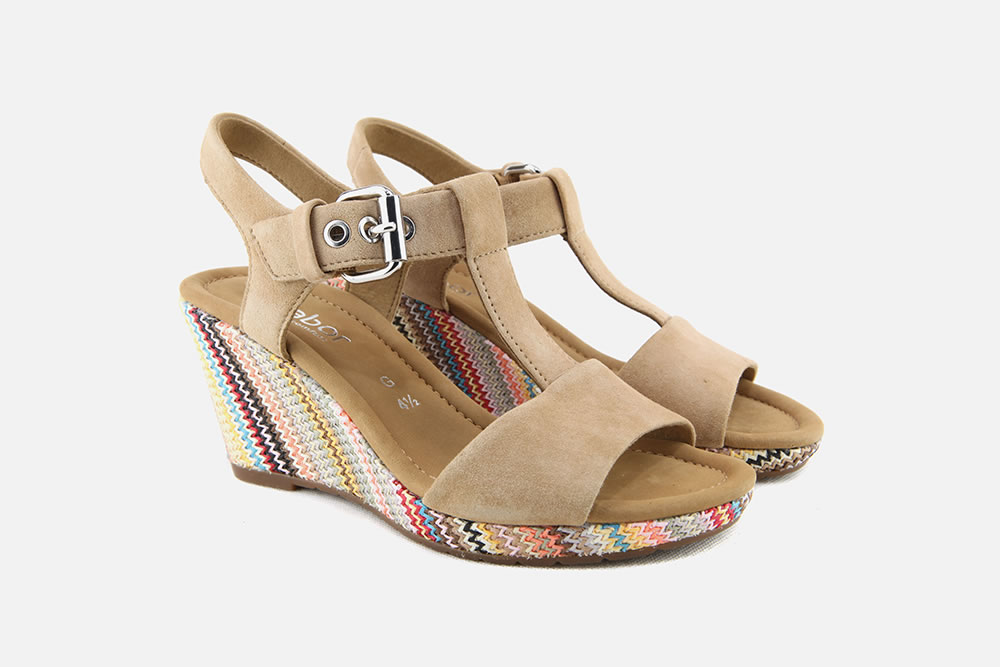 Gabor sandals cheap